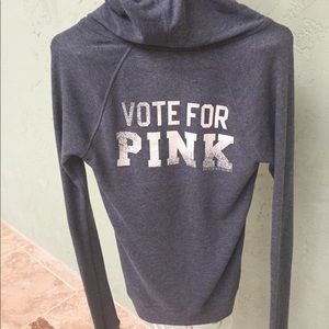 Victoria’s Secret PINK long sleeve